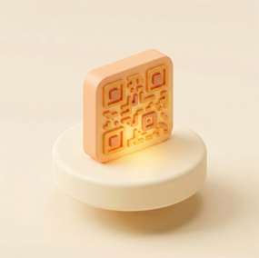 QR Code اختصاصی